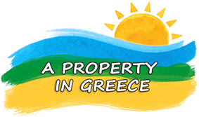 A property in Greece - Real Estate Agency